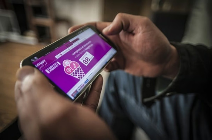 Numérique : Le Maroc massivement connecté, mais encore inégal face aux usages Numérique : Le Maroc massivement connecté, mais encore inégal face aux usages