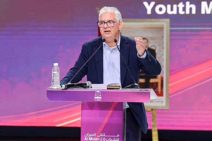 Forum Al-Mizan Jeunesse 2.0 : Les préoccupations des jeunes, socle de la Charte de l’Istiqlal [INTÉGRAL]