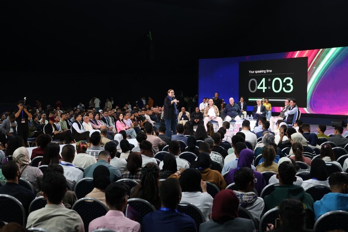 Forum Al-Mizan Jeunesse 2.0 : Les préoccupations des jeunes, socle de la Charte de l’Istiqlal [INTÉGRAL]