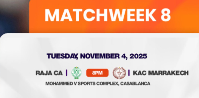 Botola D1 / J8: Raja - Kawakab ce soir: un choc bien chargé en nostalgie ! Botola D1 / J8: Raja - Kawakab ce soir: un choc bien chargé en nostalgie !