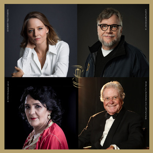 Le Festival du Film de Marrakech célèbre quatre légendes du cinéma