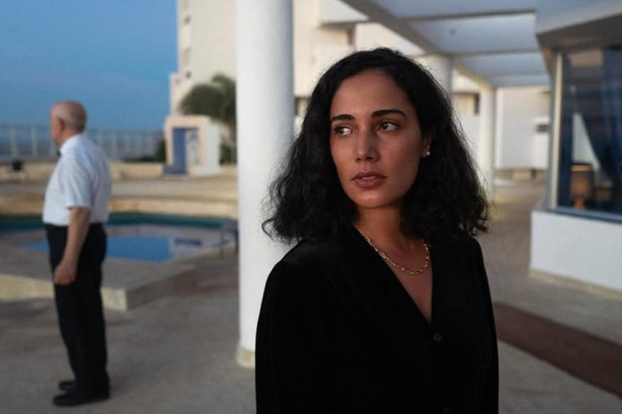 Nadia Kounda sacrée meilleure actrice à Bruxelles pour Les Fourmis de Yassine Fennane Nadia Kounda sacrée meilleure actrice à Bruxelles pour Les Fourmis de Yassine Fennane