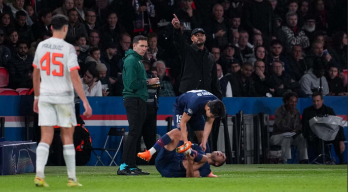 CAN 2025 / Le Maroc retient son souffle: Achraf Hakimi , gravement blessé, manquerait-il l'évènement tant attendu ?