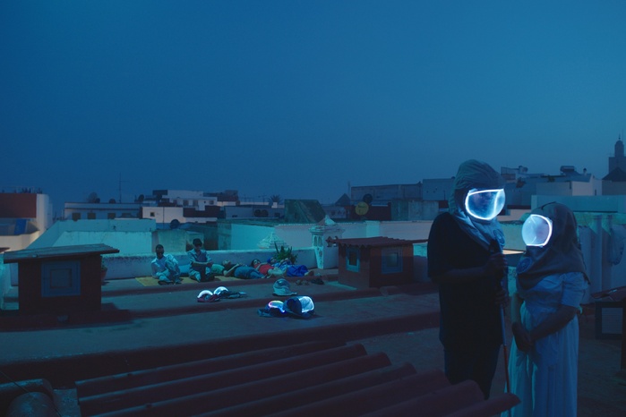 DON’T LET THE SUN GO UP ON ME – Asmae El Moudir (Maroc) | 2 e long métrage documentaire DON’T LET THE SUN GO UP ON ME – Asmae El Moudir (Maroc) | 2 e long métrage documentaire