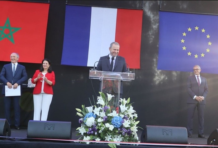 Christophe Lecourtier : "La résolution du Conseil de Sécurité est un "un tournant historique"