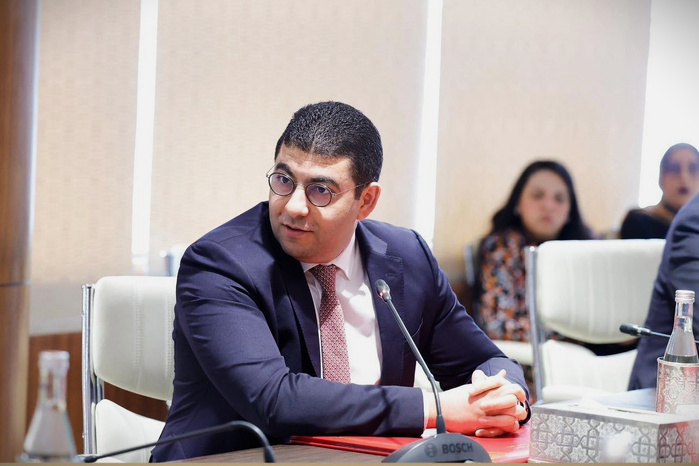 Budget 2026 : 1,3 milliard de dirhams pour la culture