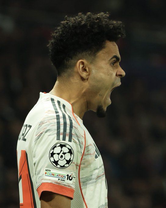 Ligue des champions UEFA : Résultats (mardi). Programme (mercredi). Hakimi indisponible ( Phase de groupes de la CAN)