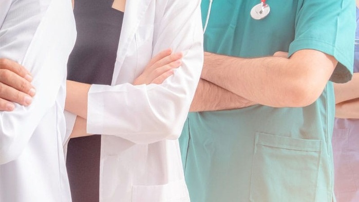 Santé : 800 nouveaux postes à pourvoir pour pour pallier le déficit Santé : 800 nouveaux postes à pourvoir pour pour pallier le déficit