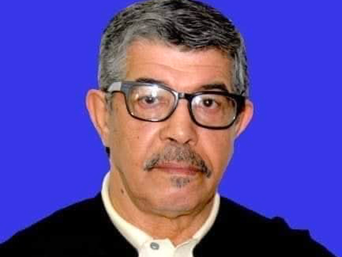 Réforme de la notification judiciaire, une avancée majeure dans le traitement des affaires pénales, estime Maître Abdelkebir Mouggar Réforme de la notification judiciaire, une avancée majeure dans le traitement des affaires pénales, estime Maître Abdelkebir Mouggar