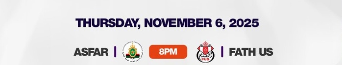 Botola D1 / MAJ: Ce soir le grand derby de Rabat ...à Kénitra !