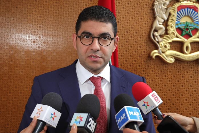 Bensaid plaide pour des industries culturelles, levier de souveraineté africaine