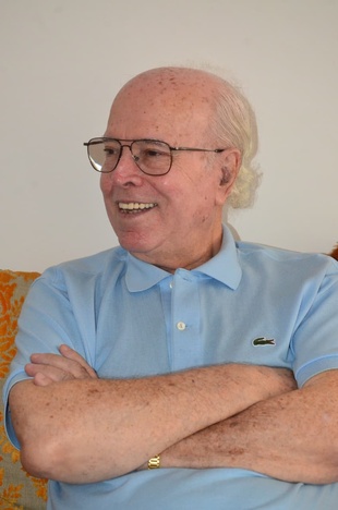 Interview avec Seddik Maâninou: Le long chemin vers le Sahara marocain