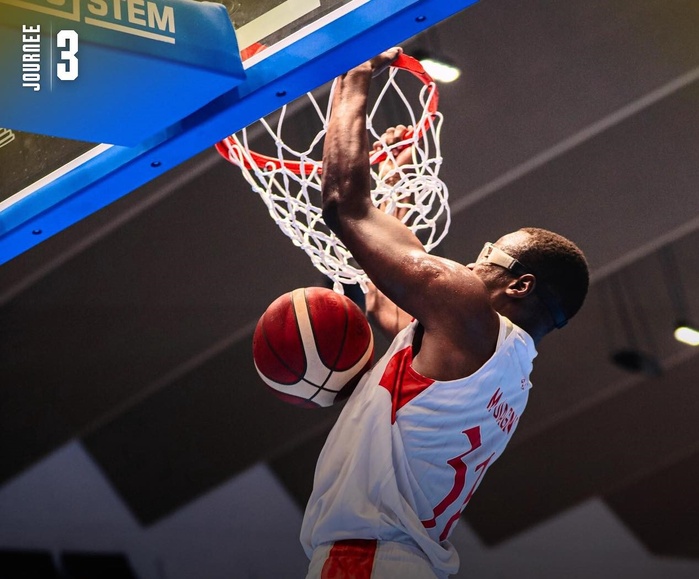 Basket / Division d'Excellence (h) : Bilan J3 . Programme J4