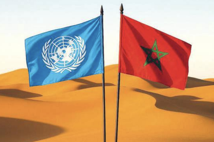 Résolution du Conseil de Sécurité : Un nouveau chapitre victorieux [INTÉGRAL]