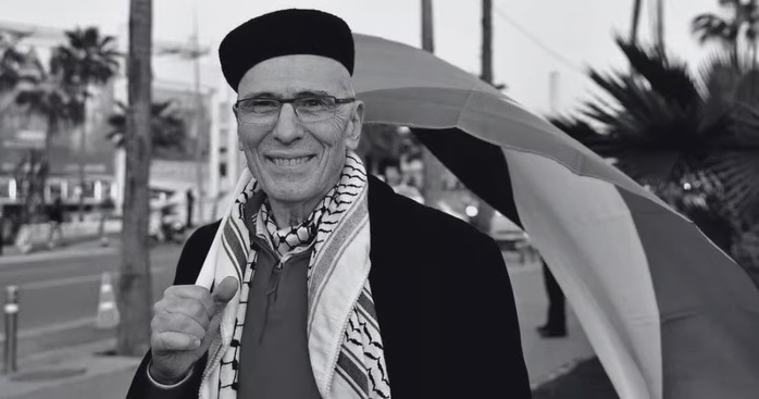 Décès du militant Sion Assidon après trois mois au coma 