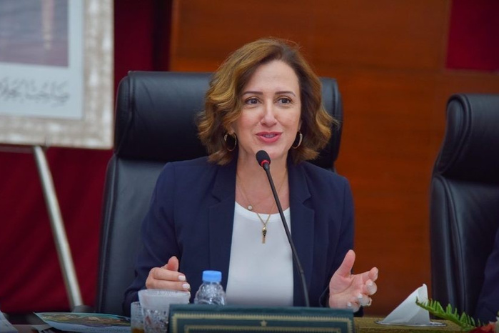 Tourisme : 16,6 millions de visiteurs accueillis au Maroc en dix mois (Ammor) Tourisme : 16,6 millions de visiteurs accueillis au Maroc en dix mois (Ammor)