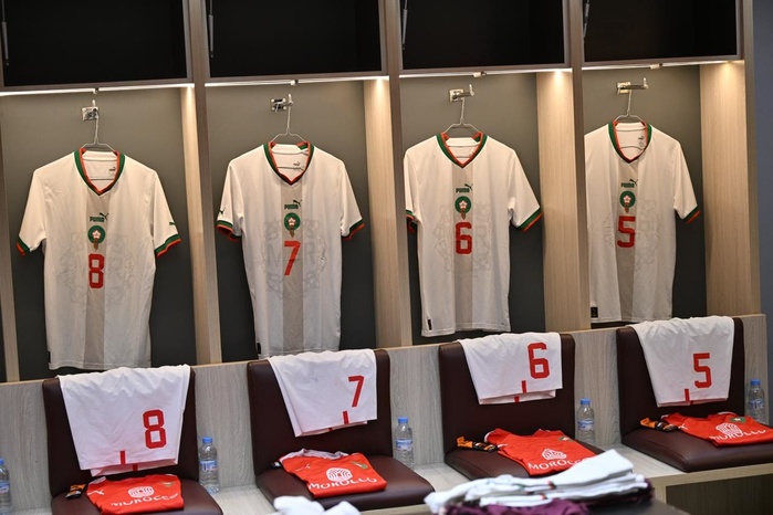 Jeux de la Solidarité Islamique (Futsal) Riyad 25 : le Maroc vise, ce samedi matin, la première place face à l’Afghanistan (9h00)