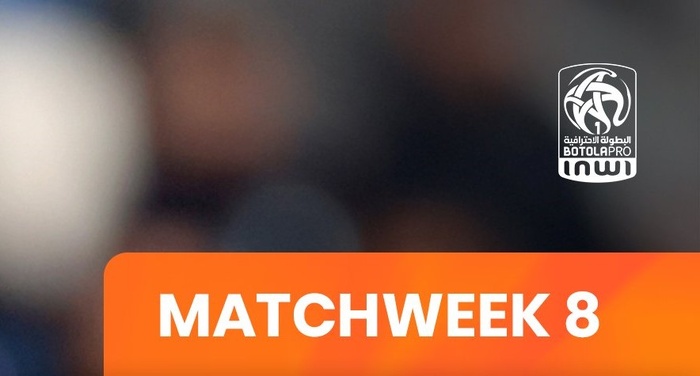 Botola D1 (J8) : Reprise ce samedi avec trois duels