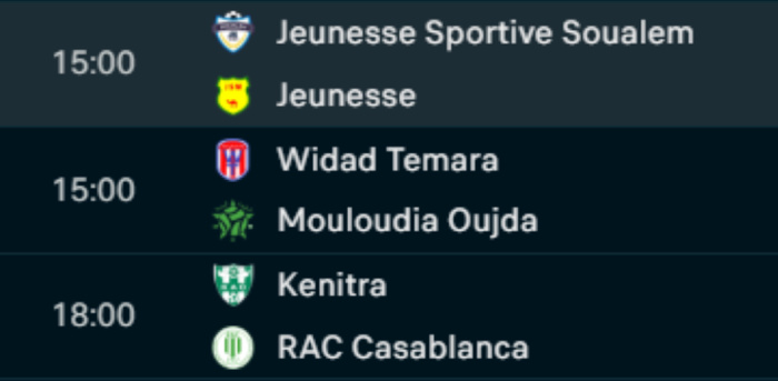 D2 Pro / Programme modifié : le SCCM-USB reporté à dimanche D2 Pro / Programme modifié : le SCCM-USB reporté à dimanche