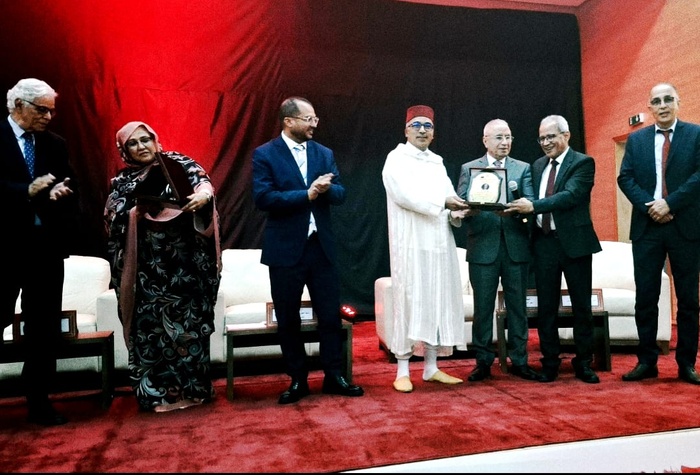 ​Université Chouaïb Doukkali : Une conférence nationale pour décrypter les acquis de la résolution2797 sur le Sahara
