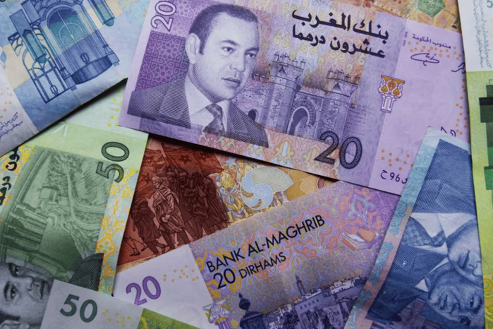 Banques : un besoin de liquidité de 128,1 MMDH en octobre Banques : un besoin de liquidité de 128,1 MMDH en octobre