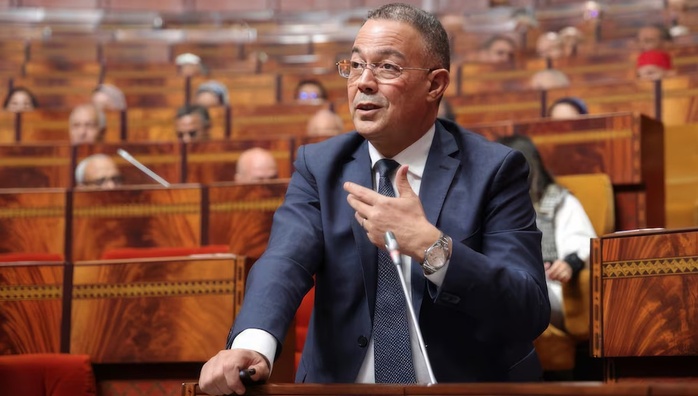 Finances publiques: Lekjaa promet une réduction du déficit budgétaire d’ici fin 2025 Finances publiques: Lekjaa promet une réduction du déficit budgétaire d’ici fin 2025