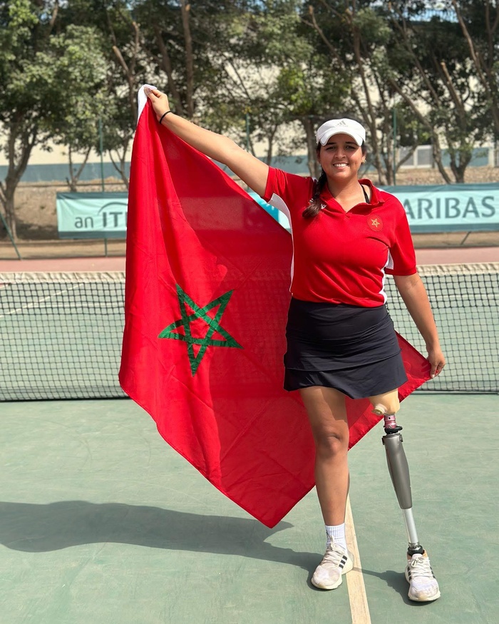 Assemblée Générale du Comité Paralympique Africain / Le Maroc triomphe à Accra : Une triple victoire au sommet du paralympisme africain Assemblée Générale du Comité Paralympique Africain / Le Maroc triomphe à Accra : Une triple victoire au sommet du paralympisme africain