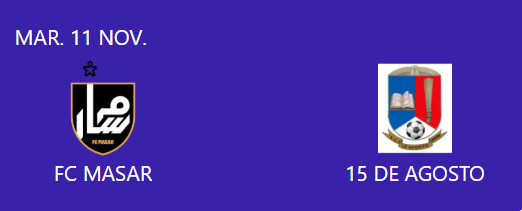 LDC (f) CAF: A suivre sur la chaîne YouTube officielle de la CAF
