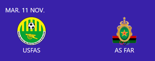 LDC (f) CAF: A suivre sur la chaîne YouTube officielle de la CAF