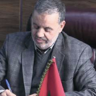 Hamid Cherif, SG de l’Association nationale des commerçants de dattes au Maroc et également SG de la Fédération interprofessionnelle marocaine des dattes (FIMADATTES), répond à nos questions.