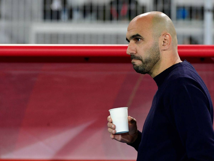 Regragui entre fidélité et frilosité… Quand de jeunes talents restent à la porte des Lions de l’Atlas Regragui entre fidélité et frilosité… Quand de jeunes talents restent à la porte des Lions de l’Atlas