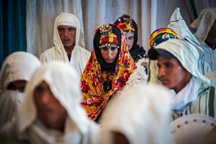 CSPJ : Baisse de 17% des demandes d'autorisation de mariage de mineurs en 2024 CSPJ : Baisse de 17% des demandes d'autorisation de mariage de mineurs en 2024