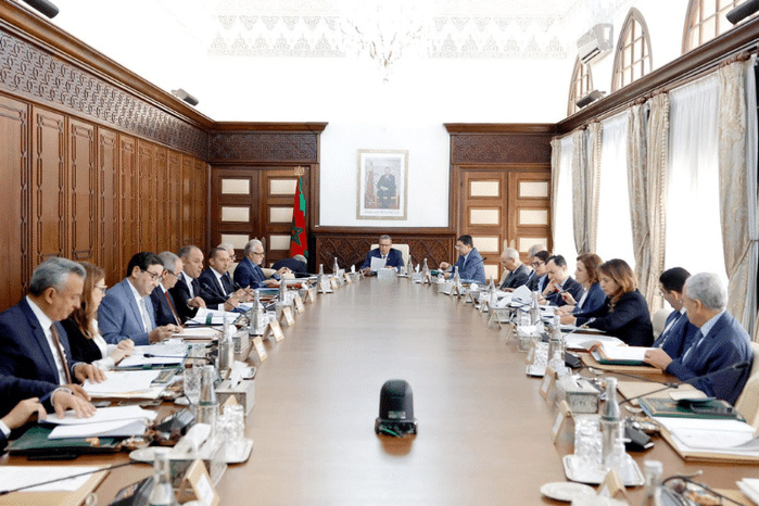 Le personnel du Conseil de la concurrence au menu du prochain Conseil de gouvernement Le personnel du Conseil de la concurrence au menu du prochain Conseil de gouvernement