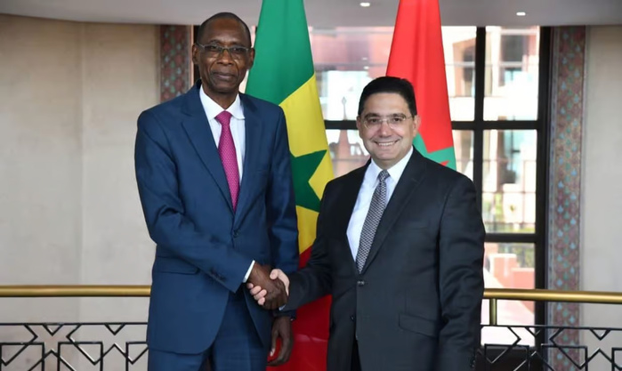 Le Maroc et le Sénégal aspirent à aller plus loin dans leur partenariat stratégique