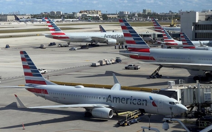 Etats-Unis / Shutdown : Le trafic aérien réduit « à peau de chagrin » Etats-Unis / Shutdown : Le trafic aérien réduit « à peau de chagrin »