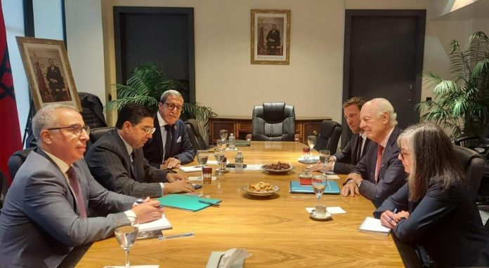 Formulation du Plan d’autonomie : Dans les coulisses des préparatifs marocains [INTÉGRAL]