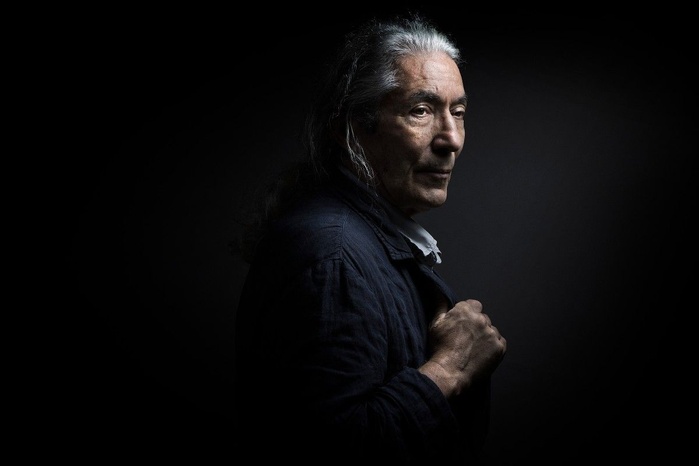 Algérie : l'Allemagne entre en ligne pour faire libérer Boualem Sansal Algérie : l'Allemagne entre en ligne pour faire libérer Boualem Sansal