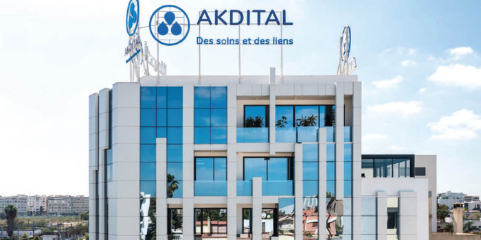 Akdital clôture avec succès une émission obligataire de 1,2 MMDH Akdital clôture avec succès une émission obligataire de 1,2 MMDH