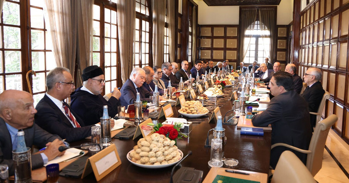 Sahara marocain : Engagement des partis politiques pour une vision intégrée du Plan d’autonomie Sahara marocain : Engagement des partis politiques pour une vision intégrée du Plan d’autonomie