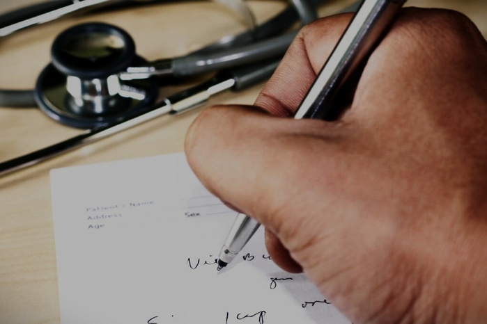 À partir du 1er décembre, la CNOPS bannit les ordonnances types pour analyses médicales À partir du 1er décembre, la CNOPS bannit les ordonnances types pour analyses médicales