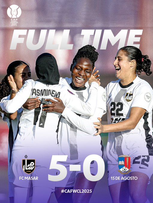 Banouk a scellé la victoire