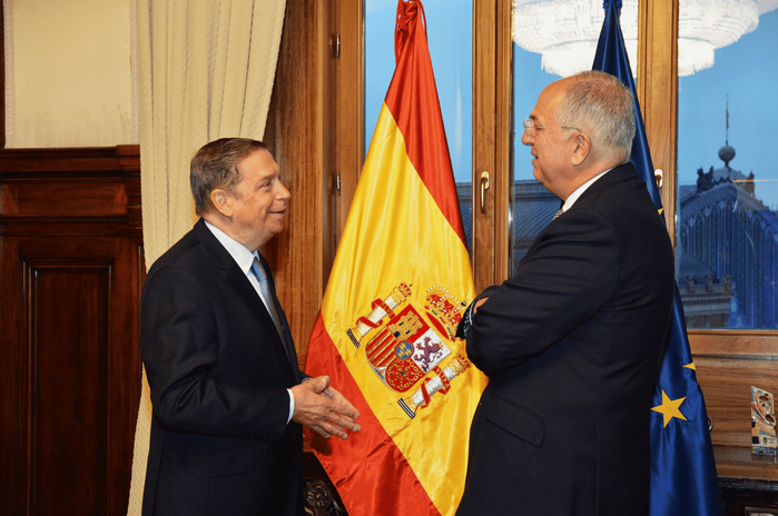 Accord de pêche : Bruxelles prête à renouer le dialogue avec Rabat Accord de pêche : Bruxelles prête à renouer le dialogue avec Rabat