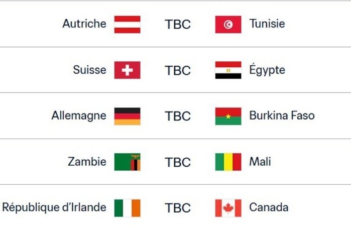CDM U17 / 16es de finale : Maroc  vs  États-Unis, ce vendredi