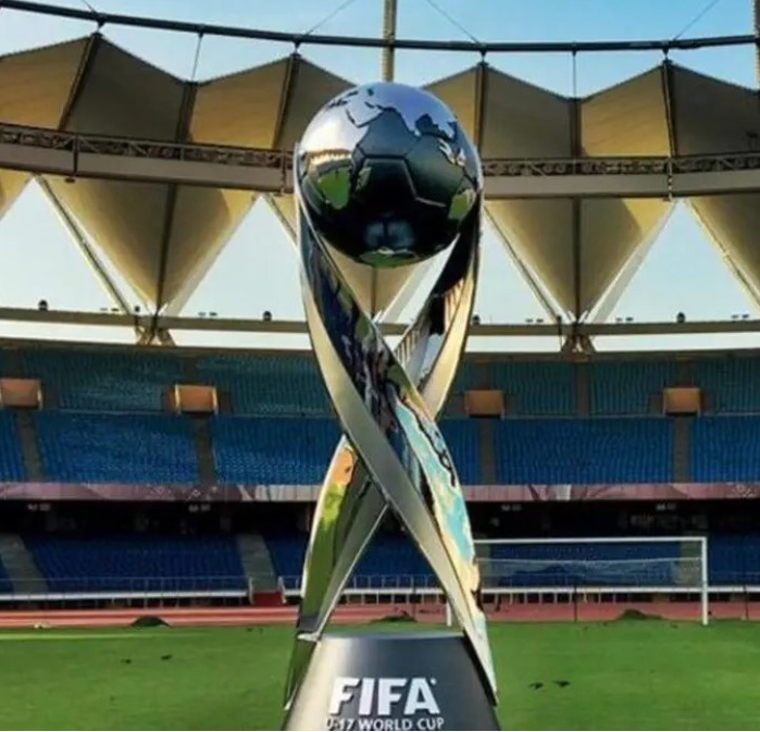 Mondial U17 / Afrique : 9 nations qualifiées pour les 16es