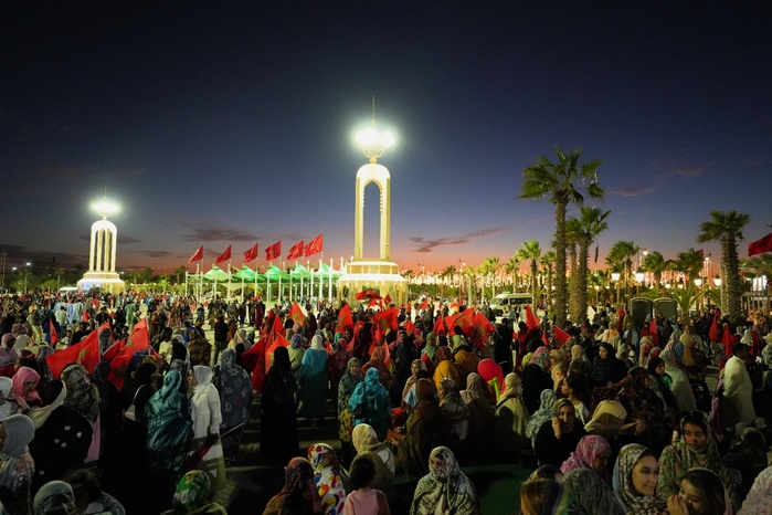 Provinces du Sud : Bilan et trajectoire d’un modèle [INTÉGRAL]
