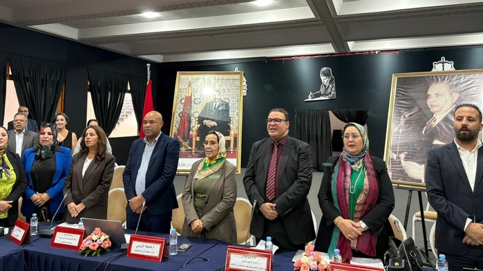 Développement social : L’Organisation de la femme istiqlalienne engage le débat sur le changement des mentalités