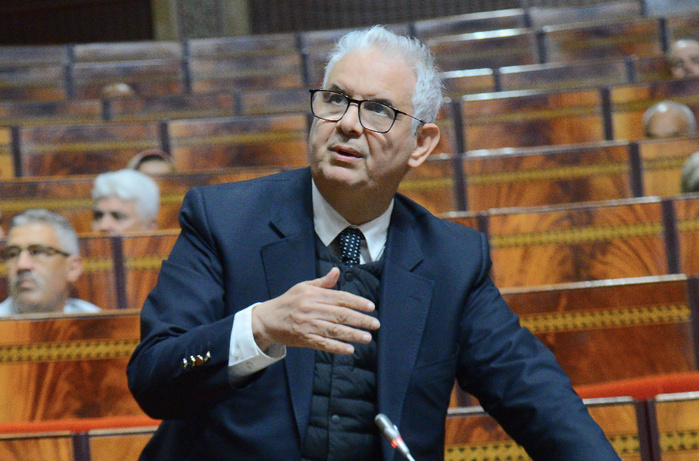 Ports, routes et barrages : Baraka trace la nouvelle carte infrastructurelle du Royaume