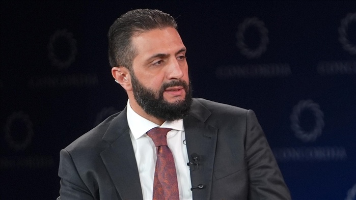 Syrie-Israël : Damas engagé dans des négociations directes avec Tel-Aviv Syrie-Israël : Damas engagé dans des négociations directes avec Tel-Aviv