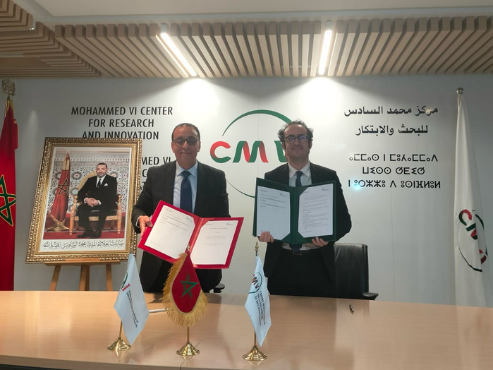 ​Génétique médicale : un nouveau pont marocain entre science médicale et innovation technologique