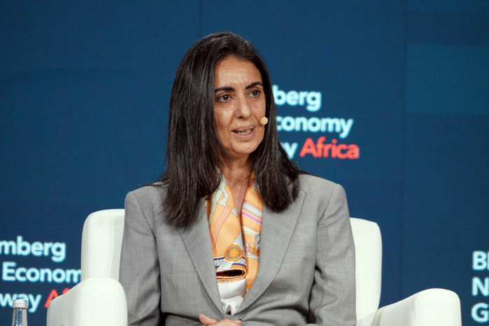 Gestion collective : un levier clé de la transformation financière au Maroc, selon Nadia Fettah Gestion collective : un levier clé de la transformation financière au Maroc, selon Nadia Fettah